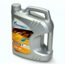 Моторное масло Gazpromneft Premium N, 5W-40, 5 л, синтетика