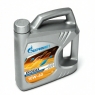 Моторное масло Gazpromneft Ecogas, 10W-40, 4 л, синтетика