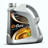 Трансмиссионное масло G-Energy G-Box ATF DX II, 0W-20, 4 л, полусинтетика