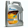 Моторное масло Gazpromneft Standard, 10W-40, 5 л, полусинтетика