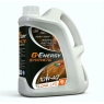 Моторное масло G-Energy Synthetic Long Life, 10W-40, 5 л, синтетика
