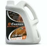 Моторное масло G-Energy Synthetic Long Life, 10W-40, 5 л, синтетика