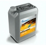 Трансмиссионное масло Gazpromneft Super T-3, 85W-90, 20 л, минеральное