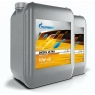 Грузовое масло Gazpromneft Diesel Ultra, 10W-40, 20 л, синтетика