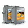 Грузовое масло Gazpromneft Diesel Ultra LA, 10W-40, 20 л, синтетика