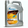 Трансмиссионное масло Gazpromneft Super T-3, 85W-90, 4.478 кг, минеральное