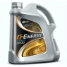 Моторное масло G-Energy Expert L, 5W-30, 4 л, полусинтетика