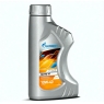Моторное масло Gazpromneft Moto 4T, 10W-40, 1 л, полусинтетика