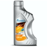 Моторное масло Gazpromneft Moto 4T, 10W-40, 1 л, полусинтетика
