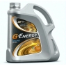 Моторное масло G-Energy Racing, 15W-50, 4 л, синтетика
