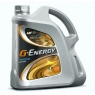 Моторное масло G-Energy Racing, 10W-60, 4 л, синтетика