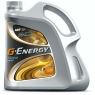 Моторное масло G-Energy Racing, 10W-60, 4 л, синтетика