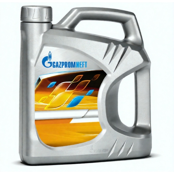 Гидравлическое масло Gazpromneft Hydraulic ISO VG: 15, 20 л, синтетика