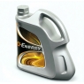 Грузовое масло Gazpromneft Diesel Extra, 15W-40, 1 л, минеральное