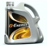Грузовое масло Gazpromneft Diesel Extra, 15W-40, 1 л, минеральное