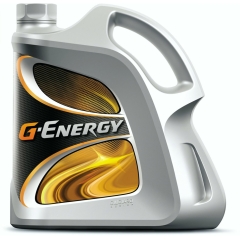 Грузовое масло Gazpromneft Diesel Extra, 15W-40, 1 л, минеральное