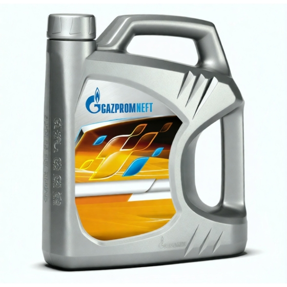 Моторное масло Gazpromneft Moto 4T, 20W-50, 0,8 л, минеральное