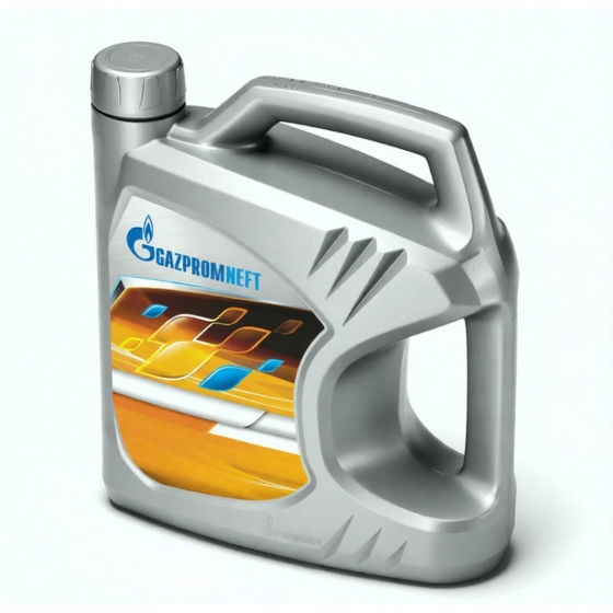 Грузовое масло Gazpromneft Diesel Ultra CS, 10W-40, 20 л, синтетика
