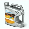 Грузовое масло Gazpromneft Diesel Ultra CS, 10W-40, 20 л, синтетика