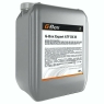 Трансмиссионное масло G-Energy G-Box Expert ATF DX III, 20 л, полусинтетика
