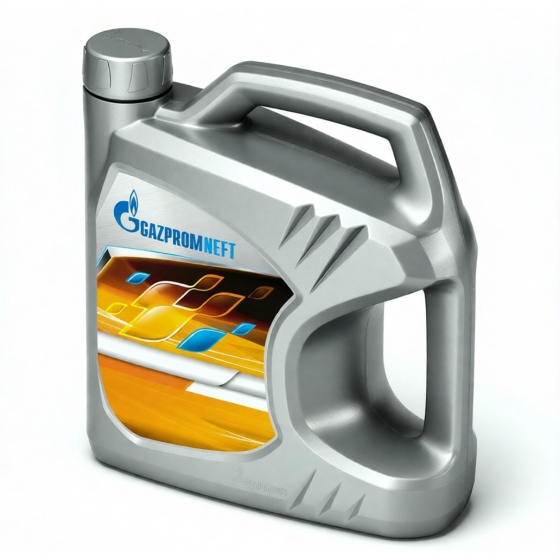 Грузовое масло Gazpromneft Diesel Ultra, 5W-30, 20 л, синтетика