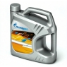 Грузовое масло Gazpromneft Diesel Ultra, 5W-30, 20 л, синтетика