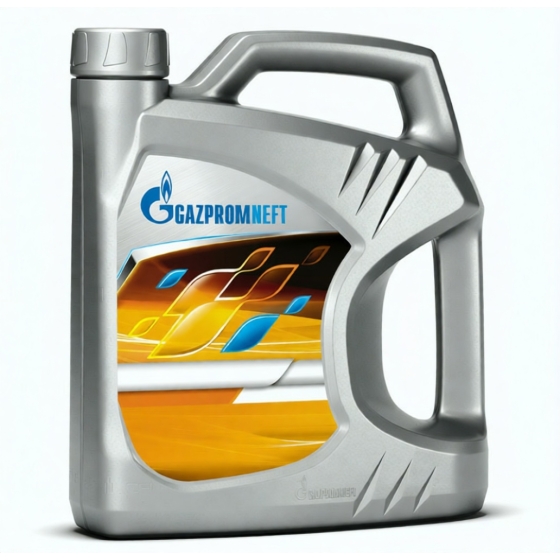 Грузовое масло Gazpromneft Diesel Ultra, 5W-30, 20 л, синтетика