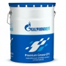 Смазка Gazpromneft Premium Grease EP 2, универсальная, 18 кг, полусинтетическая
