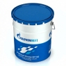 Смазка Gazpromneft Premium Grease EP 00, универсальная, 18 кг, полусинтетическая