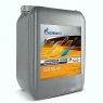 Компрессорное масло Gazpromneft Compressor S Synth ISO VG: 46, 20 л, полусинтетика