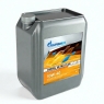 Грузовое масло Gazpromneft Diesel Ultra Plus, 10W-40, 20 л, полусинтетика
