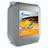 Грузовое масло Gazpromneft Diesel Ultra Plus, 10W-40, 20 л, полусинтетика