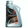 Моторное масло G-Energy Synthetic Extra Life, 5W-30, 1 л, синтетика