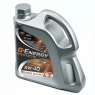 Моторное масло G-Energy Synthetic Super Start, 5W-40, 4 л, синтетика