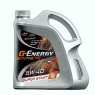 Моторное масло G-Energy Synthetic Super Start, 5W-40, 20 л, синтетика