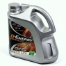 Моторное масло G-Energy Synthetic Eco Life, 0W-20, 4 л, синтетика