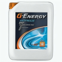 G-Energy Antifreeze SNF 40, 20 л G-Energy Antifreeze SNF 40, 20 л