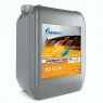 Компрессорное масло Gazpromneft Compressor F ISO 46, 20 л, синтетика