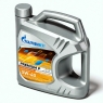 Моторное масло Gazpromneft Premium P, 5W-40, 1 л, синтетика