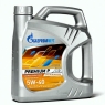 Моторное масло Gazpromneft Premium P, 5W-40, 1 л, синтетика