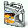 Моторное масло Gazpromneft Premium P, 5W-40, 4 л, синтетика