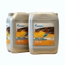 Грузовое масло Gazpromneft Diesel Extra, 10W-40, 1 л, полусинтетика