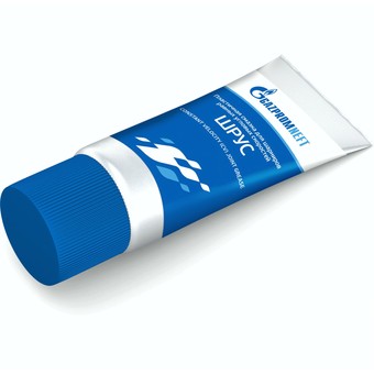 Смазка Gazpromneft Пластичная смазка для шарниров равных, 0.15 кг, минеральная