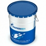 Смазка Gazpromneft Grease LTS Moly EP 2, узлы трения, 18 кг, литиево-кальциевая