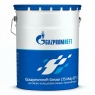 Смазка Gazpromneft Grease LTS Moly EP 2, узлы трения, 18 кг, литиево-кальциевая