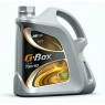Трансмиссионное масло G-Energy G-Box GL-4, 75W-90, 20 л, синтетика