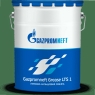 Смазка Gazpromneft Grease LTS 1, универсальная, 18 кг, литиево-кальциевое