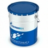 Смазка Gazpromneft Grease LTS 2, универсальная, 18 кг, литиево-кальциевая