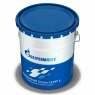 Смазка Gazpromneft Grease LX EP 1, универсальная, 18 кг, минеральная