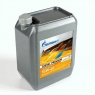 Грузовое масло Gazpromneft Diesel Premium, 15W-40, 1 л, полусинтетика